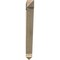 Ekena Millwork Traditional Arts & Crafts Rough Sawn Bracket, Douglas Fir, 4"W x 32"D x 36"H BKT04X32X36TRA03RDF - alternate 4